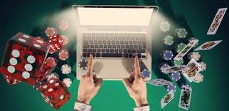 Вход на зеркало Spin Bounty Casino